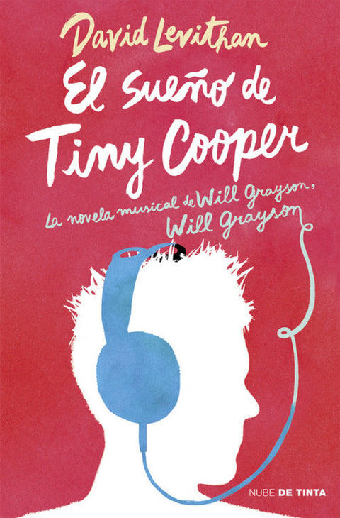  EL SUEñO DE TINY COOPER 