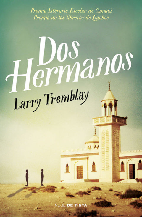  Dos hermanos 