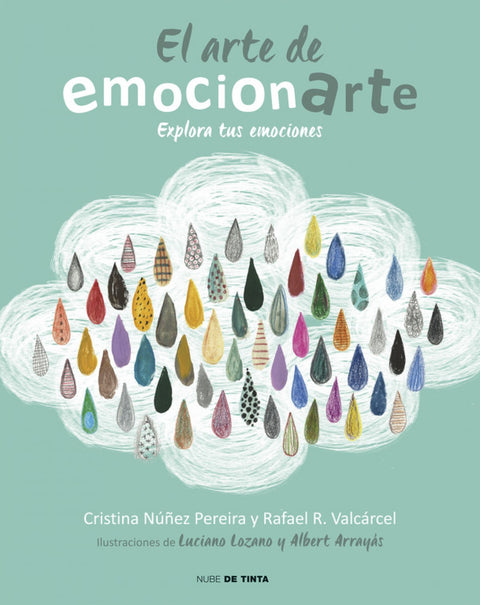  EL ARTE DE EMOCIONARTE 