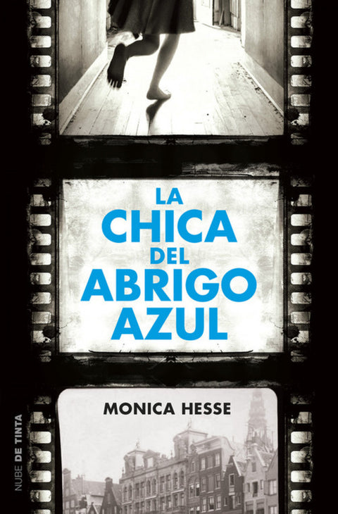  LA CHICA DEL ABRIGO AZUL 