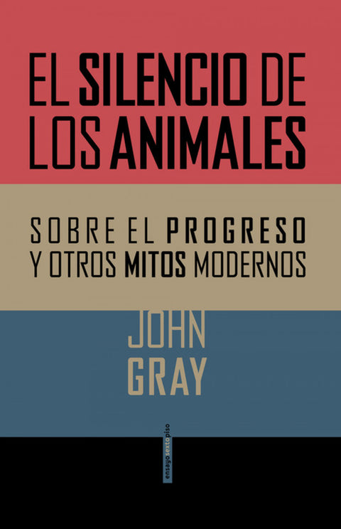  El silencio de los animales 