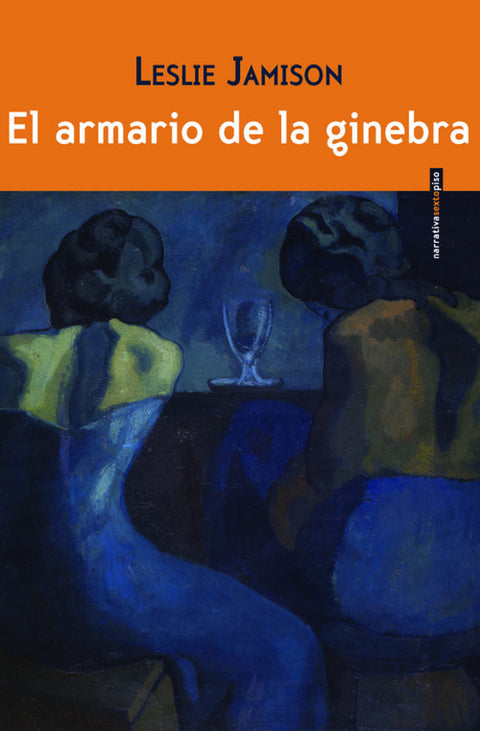  El armario de la ginebra 