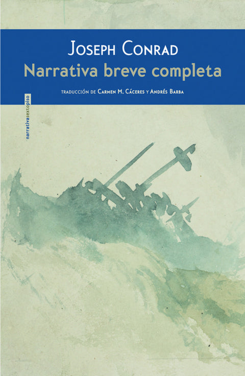  Narrativa breve completa 