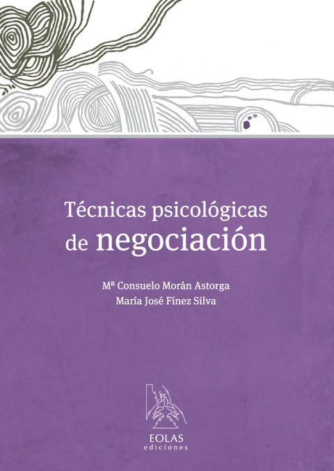  Técnicas psicológicas de negociación 