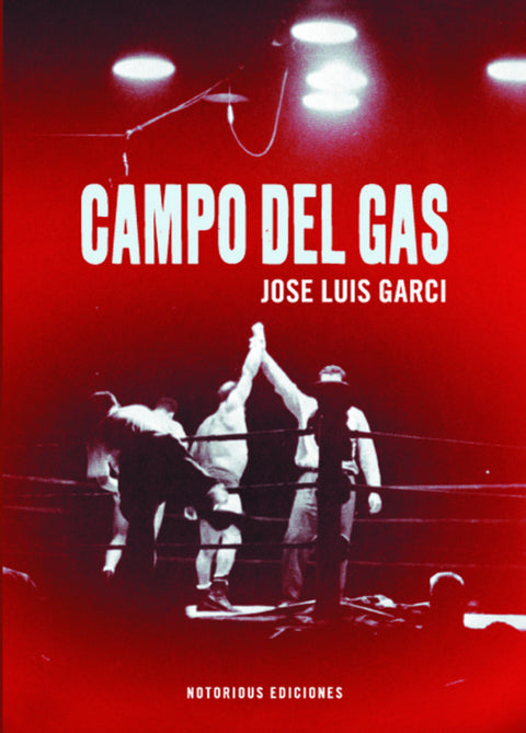 CAMPO DEL GAS 