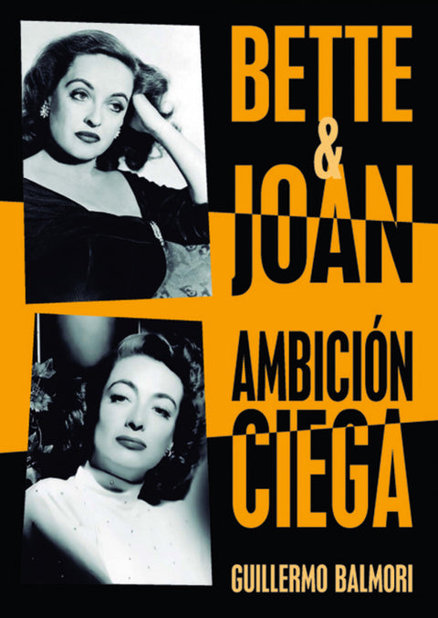  BETTE &amp;JOAN 