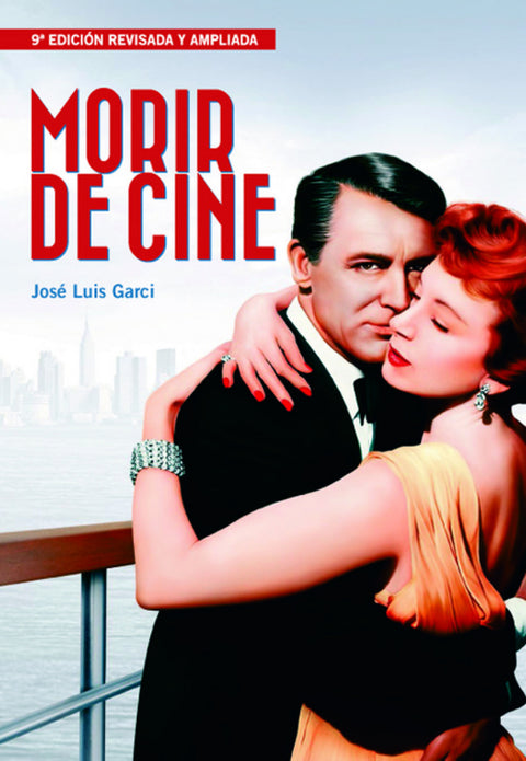  MORIR DE CINE 