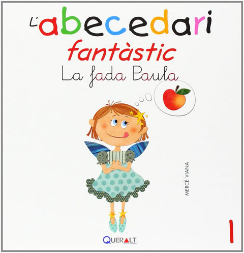  La fada paula 
