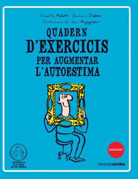  AUGMENTAR L'AUTOESTIMA 
