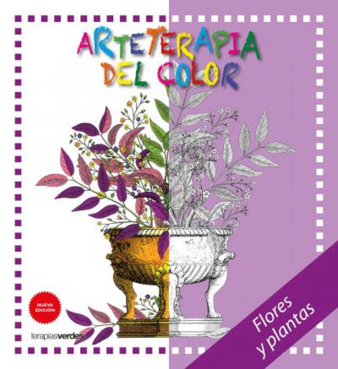  Flores y plantas 