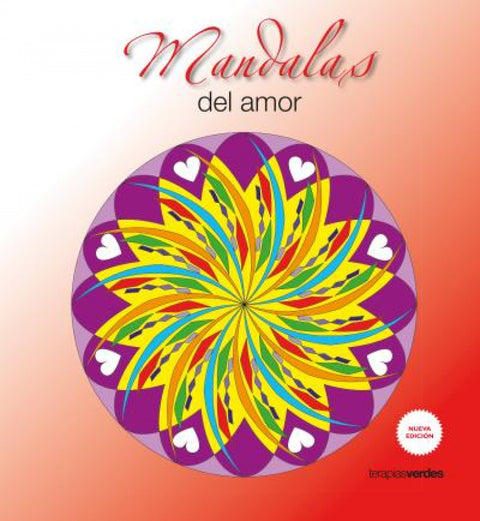  Mandalas del amor 