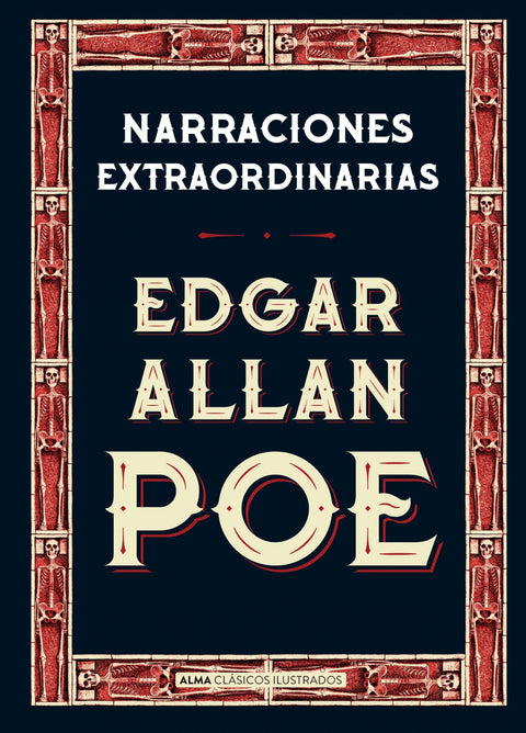  NARRACIONES EXTRAORDINARIAS 