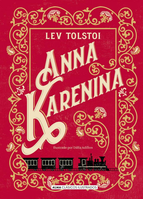  ANNA KARENINA 