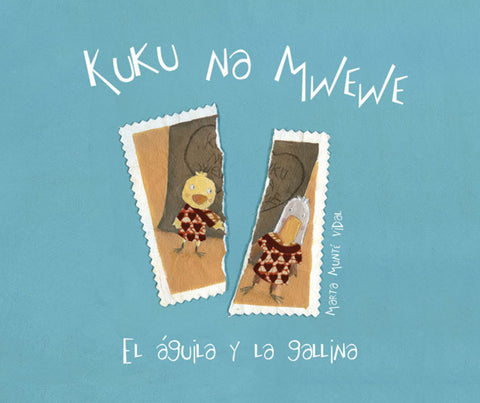  KUKU NA MWEWE 