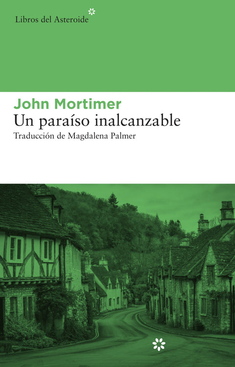  Un paraíso inalcanzable 