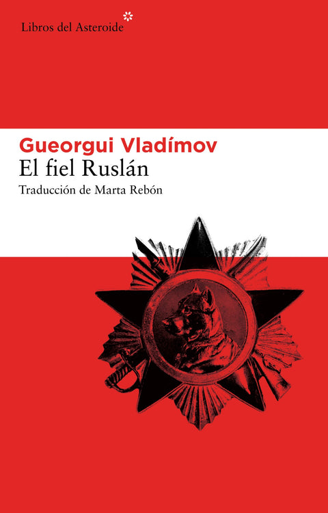  El fiel Ruslan 