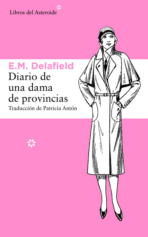  Diario de una dama de provincias 