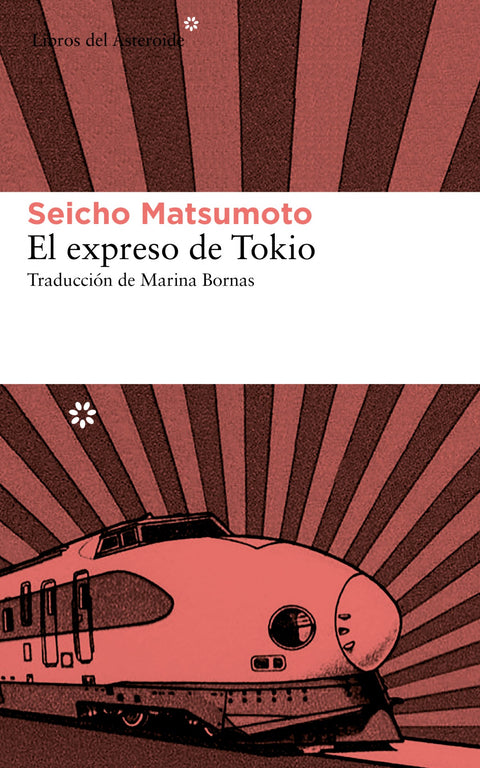  El expreso de Tokio 