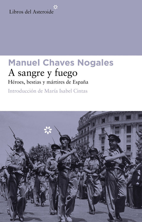  A sangre y fuego 