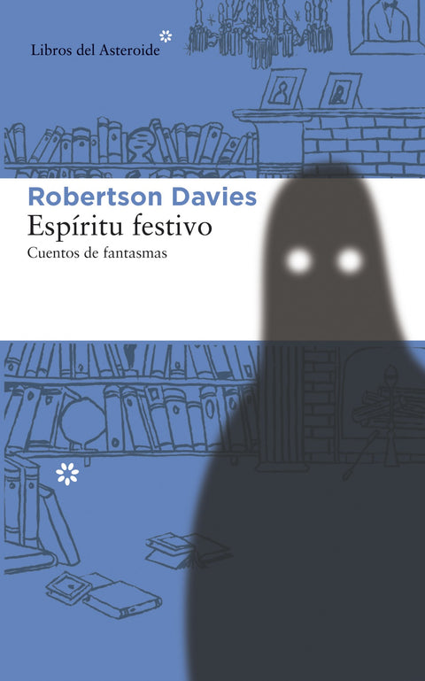  Espíritu festivo 