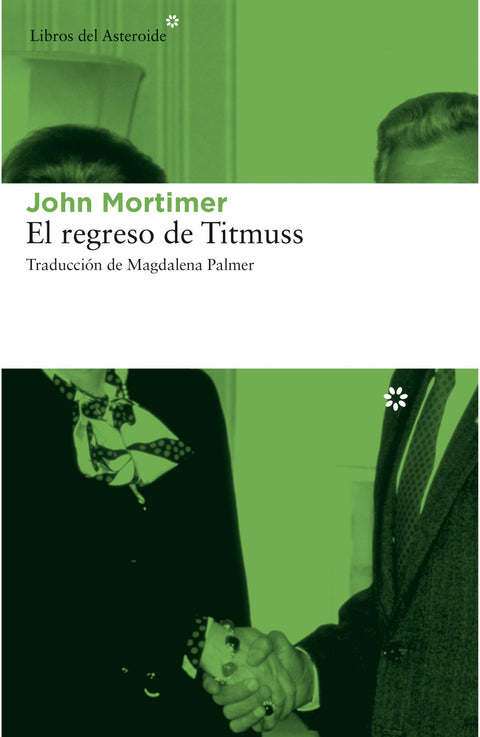  El regreso de Titmuss 