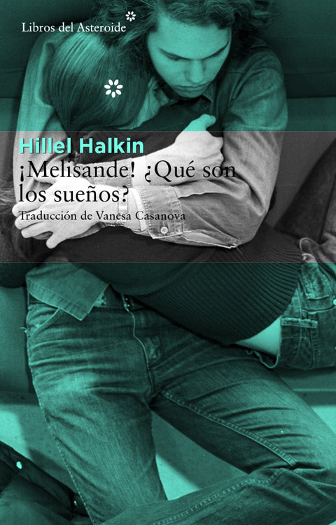  ¡Melisande! 