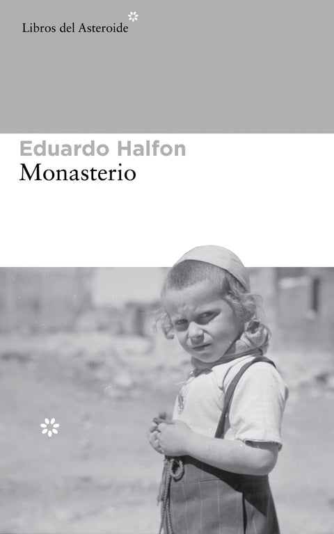  Monasterio 