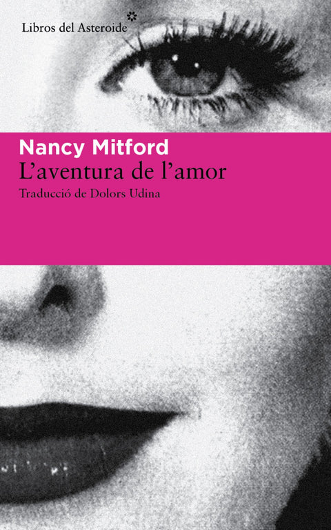  L'aventura de l'amor 