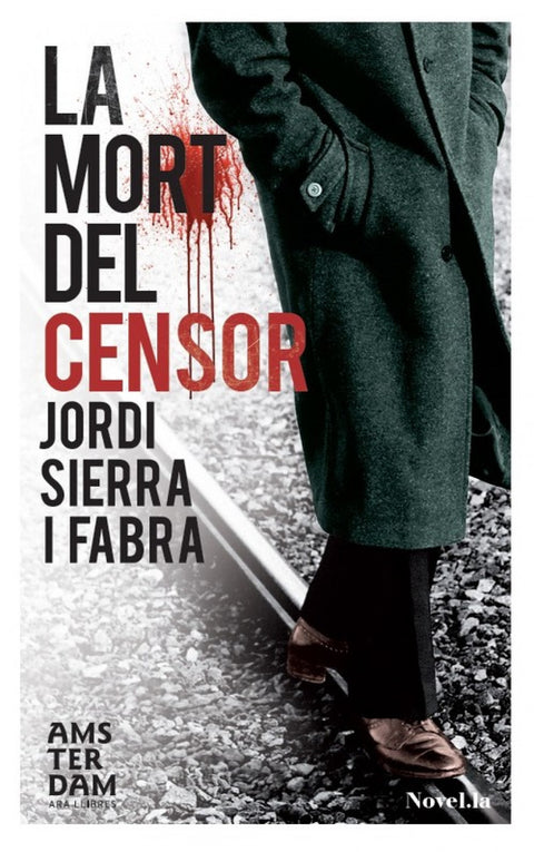  LA MORT DEL CENSOR 