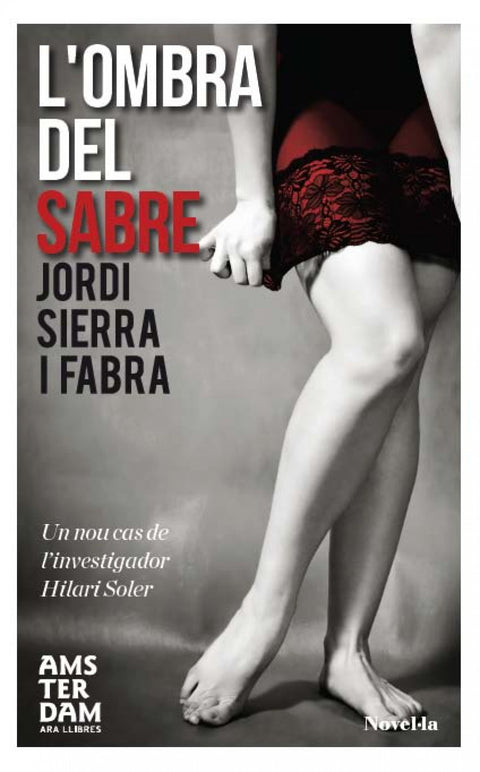  L´ombra del sabare 
