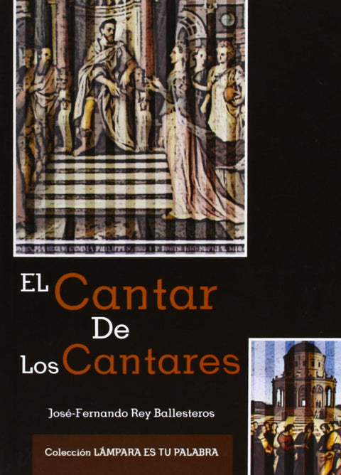  Comentario al Cantar de los Cantares 