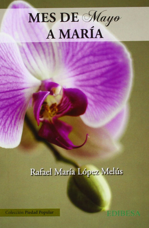  Mes de Mayo a María 