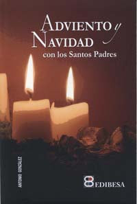  Adviento y Navidad con los Santos Padres 