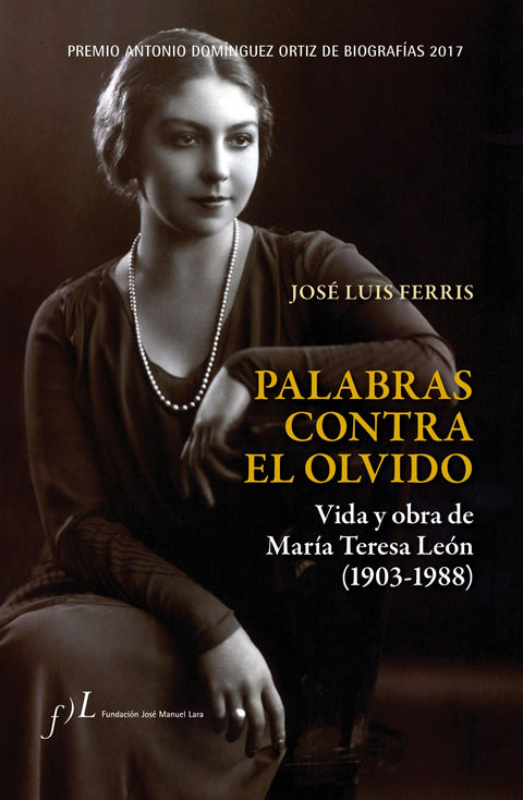  PALABRAS CONTRA EL OLVIDO 