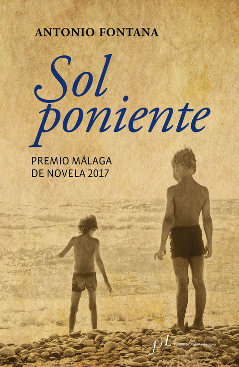  SOL PONIENTE 