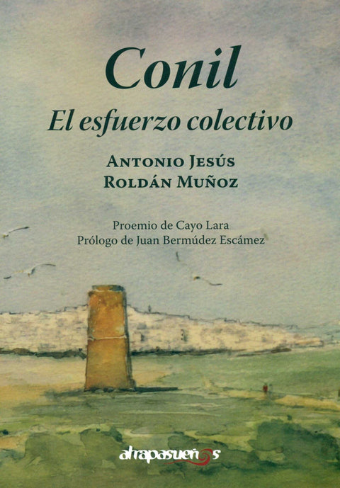  Conil, el esfuerzo colectivo 