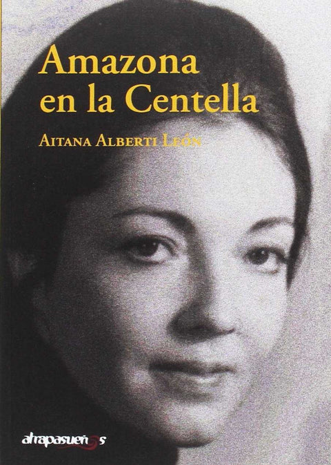  Amazona en la Centella 