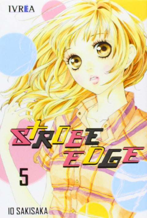  Strobe Edge, 5 