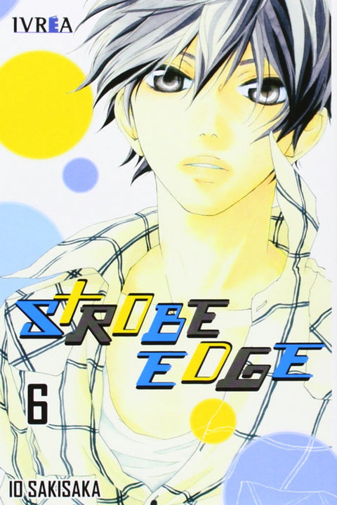  Strobe Edge, 6 