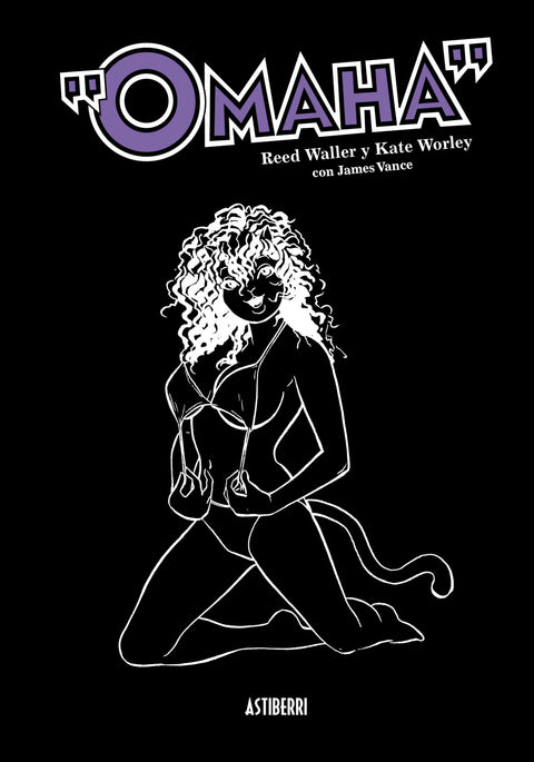  Omaha Tomo, 4 
