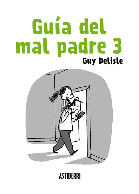  Guía del mal padre 