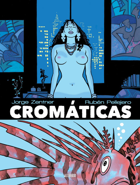  Cromáticas 