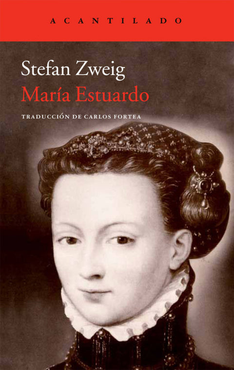  María Estuardo 