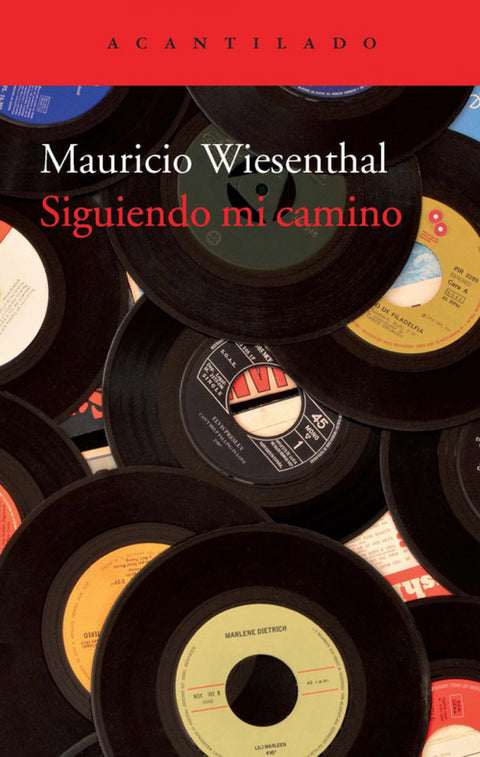  Siguiendo mi camino 