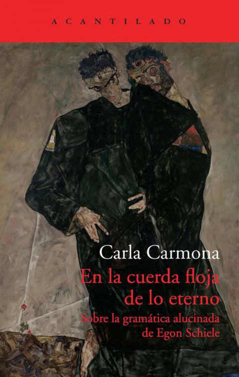  En la cuerda floja de lo eterno 