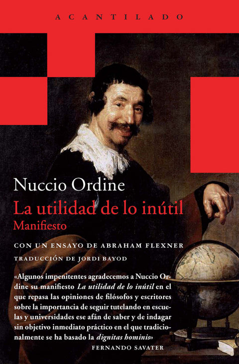  Utilidad de lo inutil 