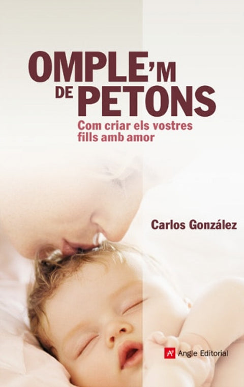  Omple`m de petons 
