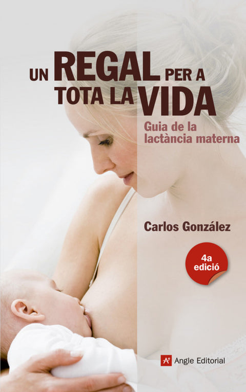 Un regal per a tota la vida 
