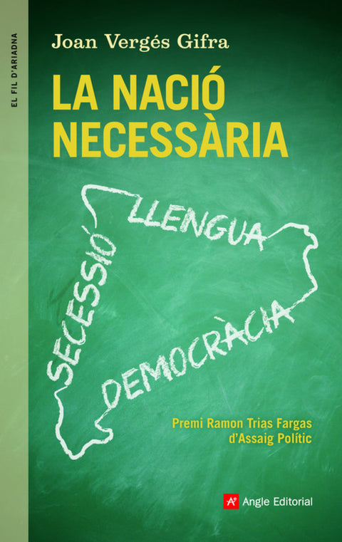  La nació necessària 