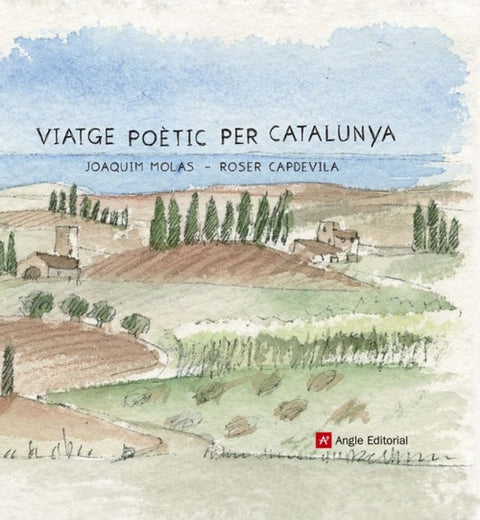  Viatge poètic per Catalunya 